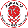 КК Жупаня U13