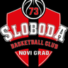 КК Слобода Нови Град U13