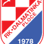 Далматинка U14