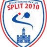 Сплит 2010 U14