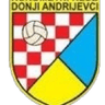 Доньи Андриевци U12
