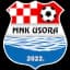 МНК Усора