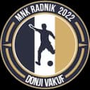 МНК Радник 2022 Доньи Вакуф