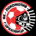 ФК Локомотив Горна Оряховица U18