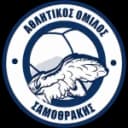 АО Самотракис
