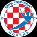 Новска U12