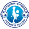DAF Ротаня и Зозули Днепр U19