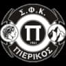 СФК Пьерикос Катеринис U20