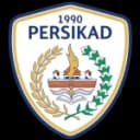 Персикад Депок