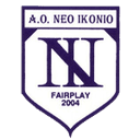 Нео Иконио Футзал Клуб