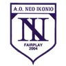 Нео Иконио Футзал Клуб