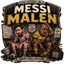 Месси Мален