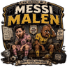 Месси Мален