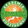 БА Коморов U15