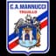 Карлос А. Маннукки