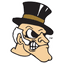 Wake Forest University Demon Deacons