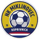 НК Миклиновец Копривница 1978