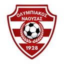Олимпиакос Наусас