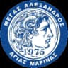 Мегас Александрос Аг. Маринас