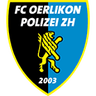 FC Эрликон/Полицай ZH