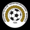 НК Хорватский Бойовник