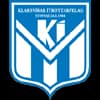 Класквикар Итроттарфелаг