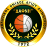 АО Дафни Агиу Димитриу