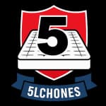 5лчонес