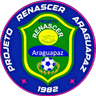 Projeto Renascer (Sub-12) - Арагуапас