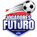 Jogadores do Futuro (Sub-12) - Морро Агуду