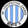 Локомотива Загреб U12