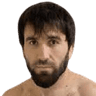 Магомед Bibulatov