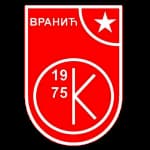 ФК Враниć