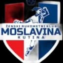 Мославина U12 (жен.)