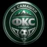 ФК Самашки
