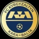 ФК Кыргызстан