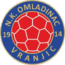 НК Омладинец Вранжич U19
