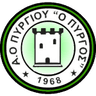 АО Пиргос Пиргиу
