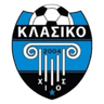 Олимпиакос Хиу Классико