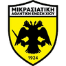 АПЕ Микрасиатикс Хиу