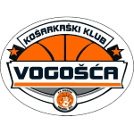 КК Вогошча