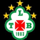 Туна Лусо U17