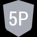 5 Пари