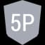 5 Пари