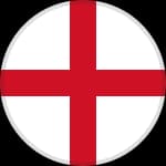 Англия U21