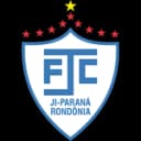 Жи-Парана РО