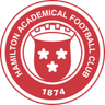Гамильтон Академикал U20
