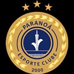 Параноа ЭК