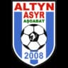 Алтын Асыр