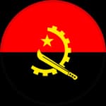 Ангола U20